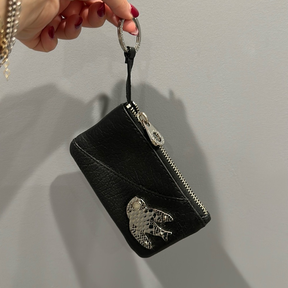 Marc by Marc Jacobs Wallet/Change Holder
